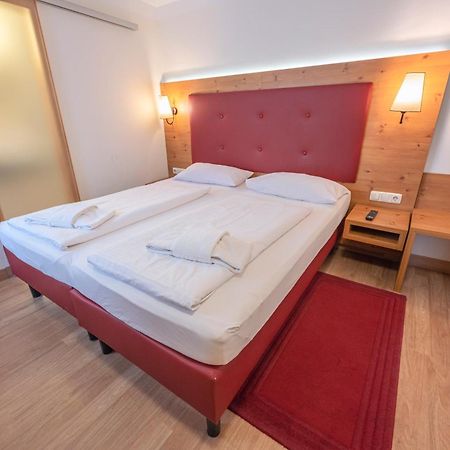 מינכן Hotel Eder מראה חיצוני תמונה