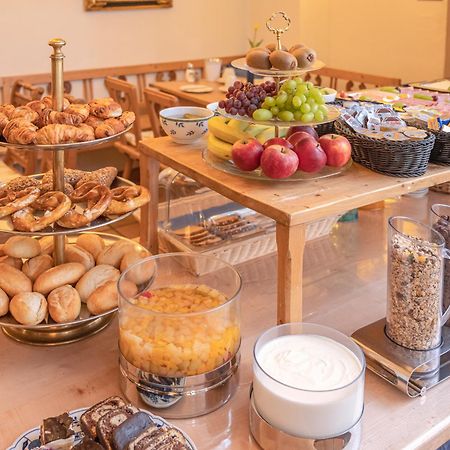 מינכן Hotel Eder מראה חיצוני תמונה