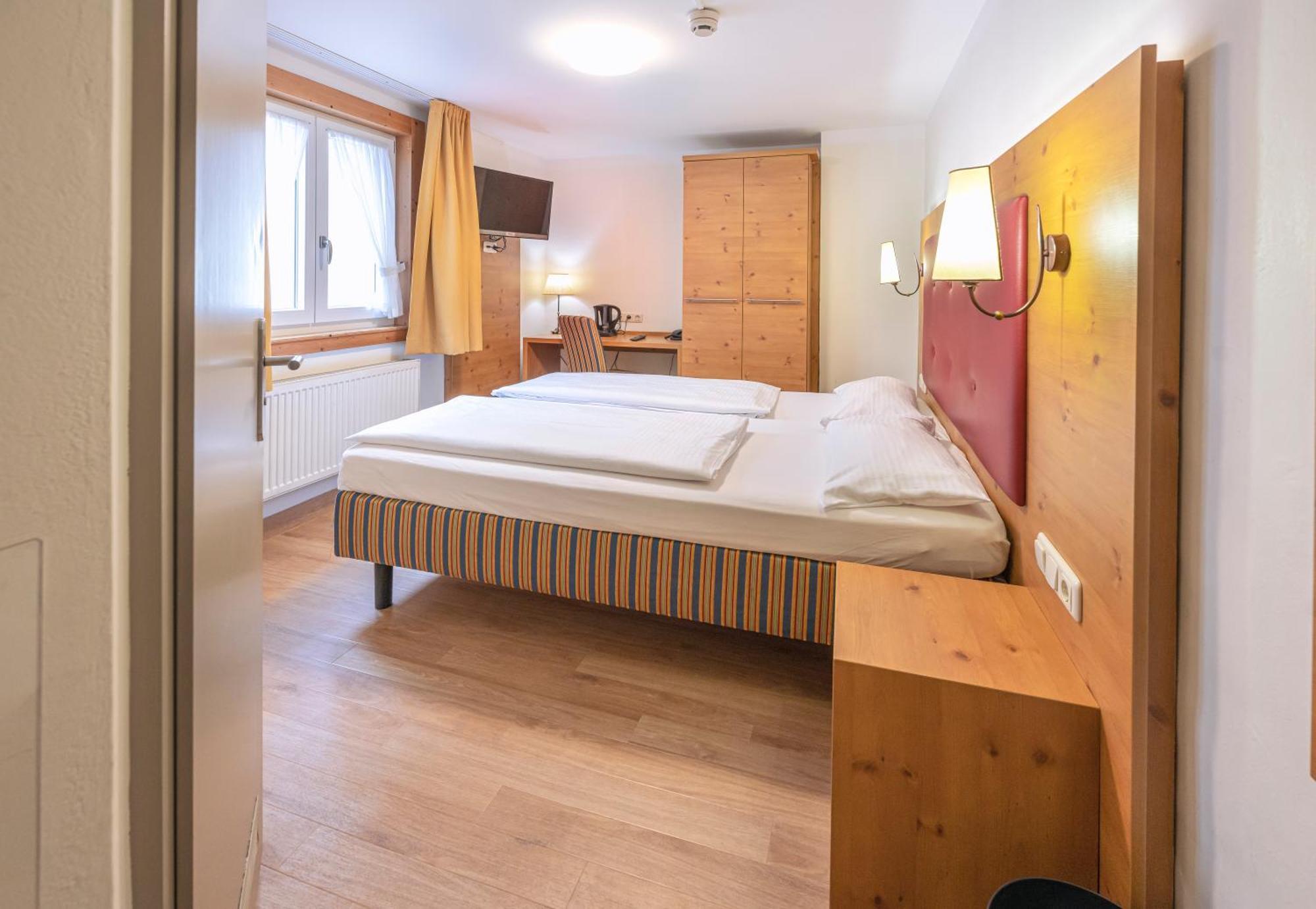 מינכן Hotel Eder מראה חיצוני תמונה